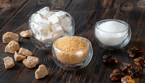 種子島産の粗糖