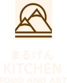 まるげんKITCHEN food and art