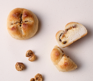 いちじくレーズンクリームチーズ