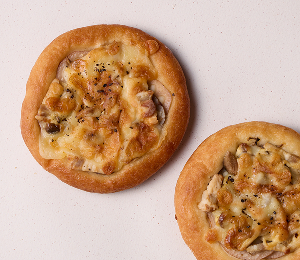 玄米プチフランス