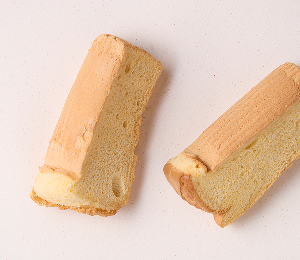 シフォンケーキ