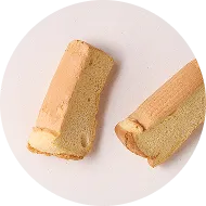 シフォンケーキ